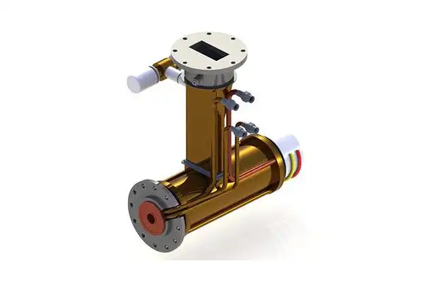 s波段加速管-成都奕康真空电子技术有限责任公司【官网】