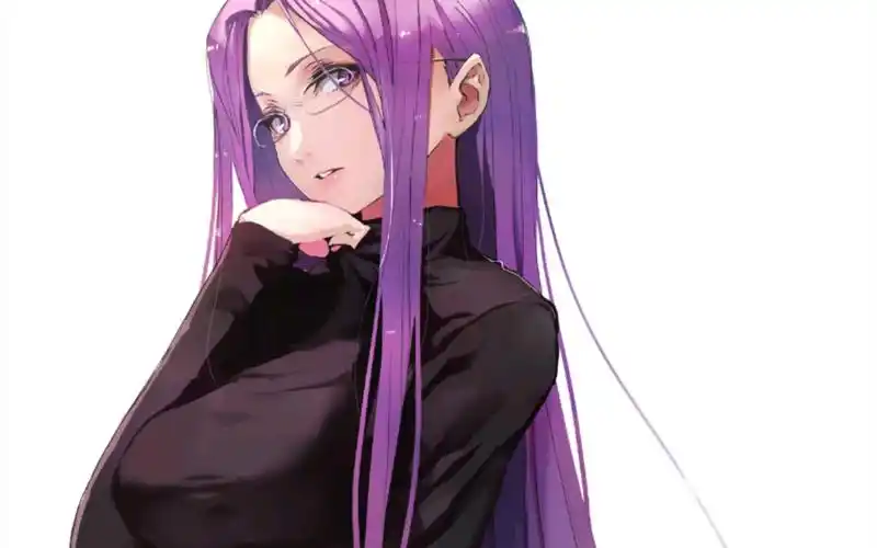 【fate hf】r姐的巅峰!