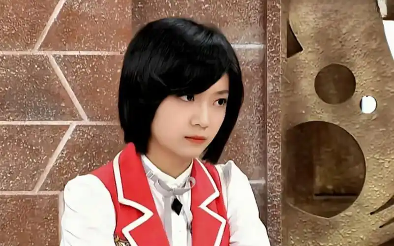 活动  萌学园人物解析 |艾格妮丝 "我就是我艾格妮丝