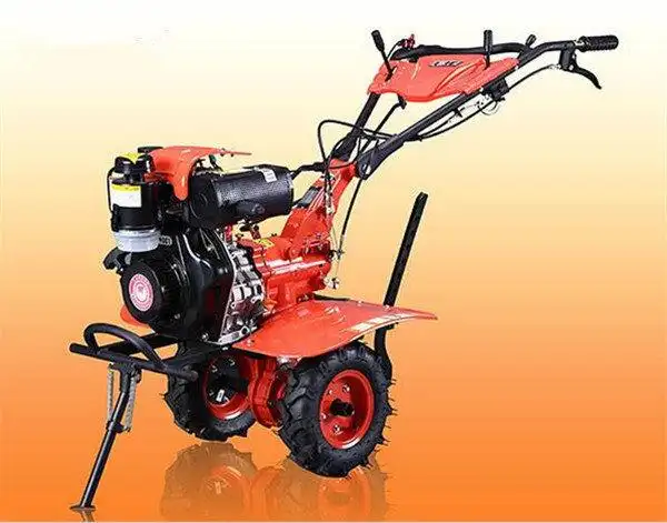 汇田ht171d微耕机