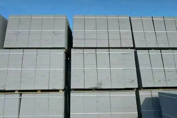 轻质混凝土是种什么样的材料