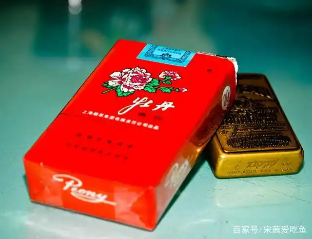 这几款15元以内的香烟不仅实惠还特好抽抽过都不会再换