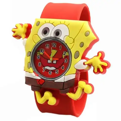 儿童手表儿童手表卡通儿童手表女孩儿童手表男孩