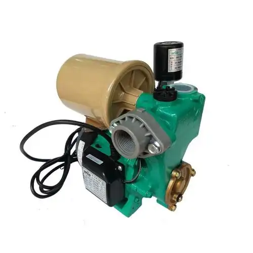 清水自吸泵pw-176eah全自动自来水抽水机