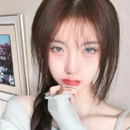 女生头像丨超级漂亮的小姐姐头像呀_腾讯新闻