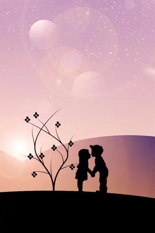 真正的爱情真的不需要物质的衬托吗?-百科网