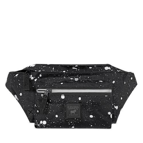 canada pooch|fanny pack