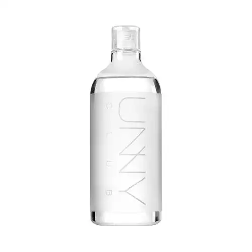 韩国悠宜unny卸妆水眼唇三合一深层清洁温和无刺激500ml旗舰正品 *2件