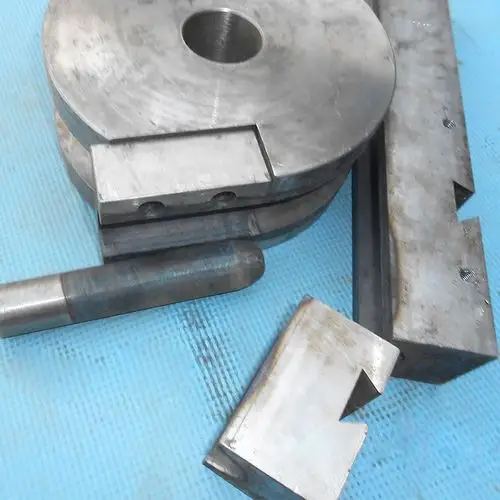 液压弯管机模具厂家全套方管弯管模 防皱模弯管