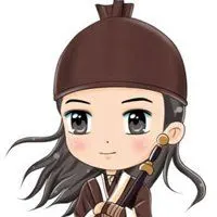 令狐冲动漫头像_微信头像图片大全