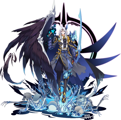 魔王·撒旦 - 高清图片,堆糖,美图壁纸兴趣社区