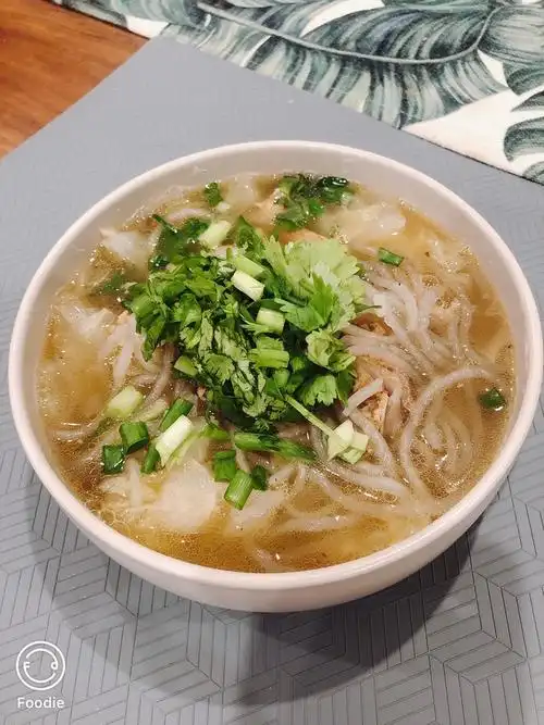 羊肉汤面(羊肉汤面的做法 最正宗的做法) - 冠木美食