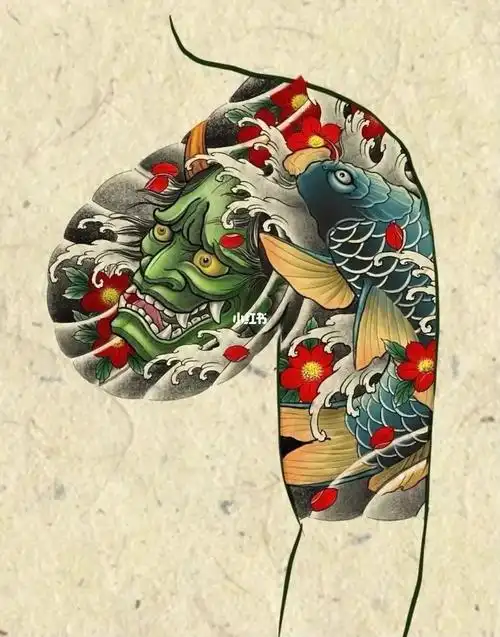 花臂半甲_齐齐哈尔市攻略_花臂_花臂半甲_美妆_彩妆_彩妆其他