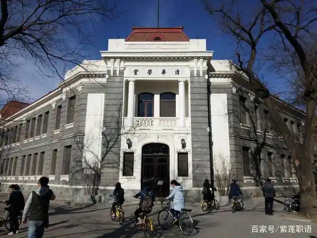 林徽因第一女建筑师,参与国徽的设计,她的一生充满传奇