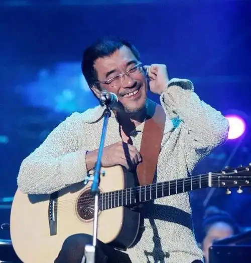 为什么李宗盛的歌格外有味道