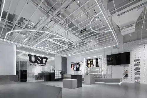 us17潮牌店