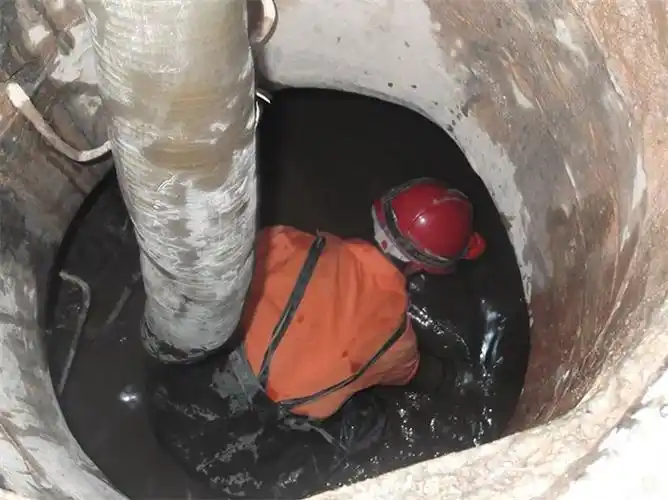 管道清淤公司,广州大型管道清淤公司,广州管道清淤工程施工