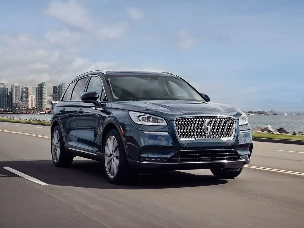 百年历史品牌的年轻悸动,林肯还有多少潜力可挖?