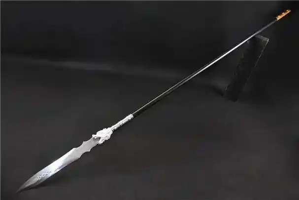 《白眉大侠》最全兵器谱来了!走过路过划过不要错过!