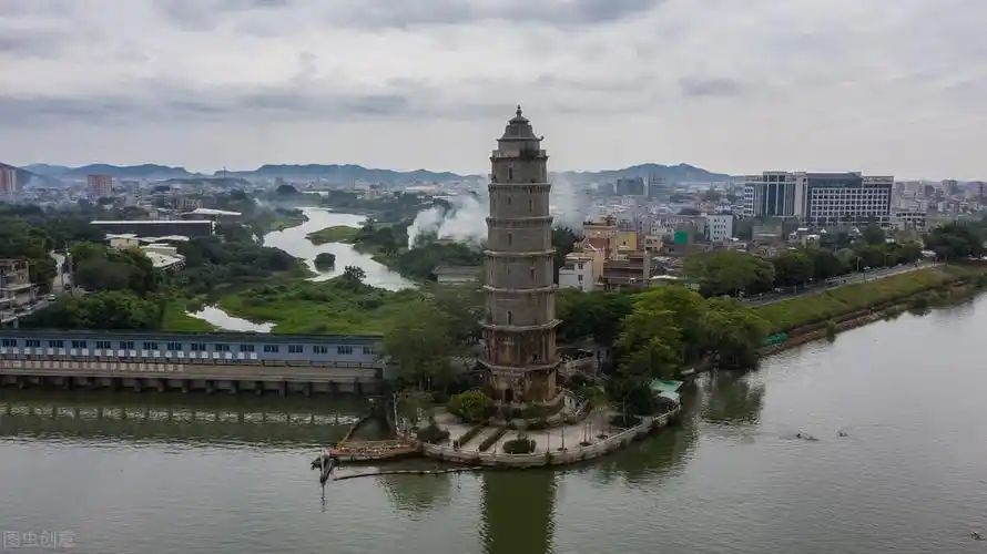 潮州景点大全一日游攻略,现在的潮州八景名称叫什么