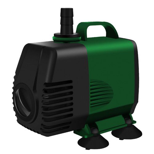 鱼缸潜水泵水陆两用抽水泵高扬程静音鱼池循环过滤小型家用换水器