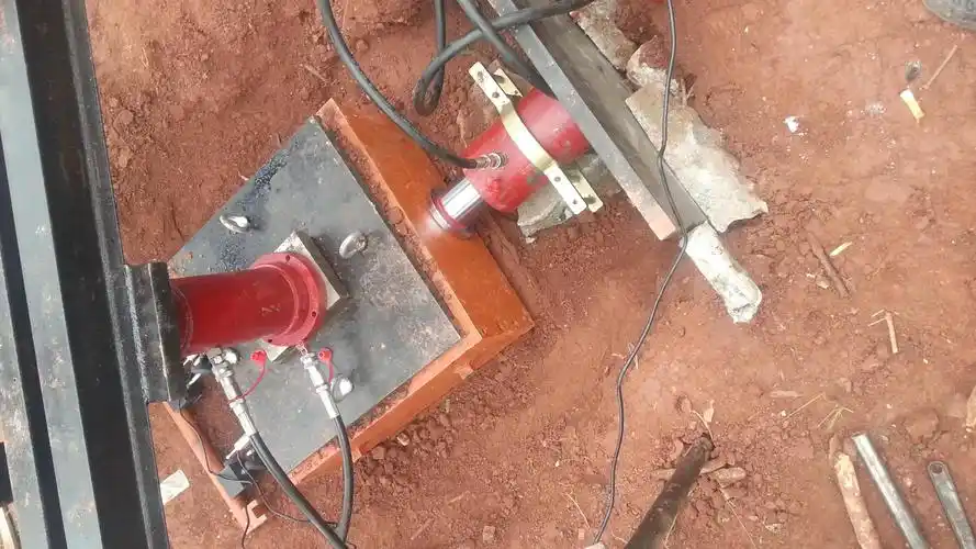 yyzj -8型岩土直剪试验仪