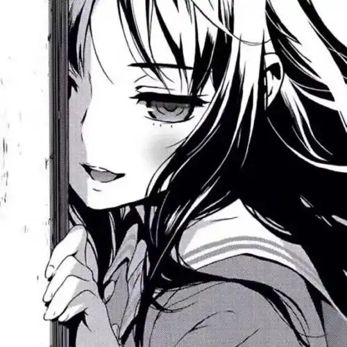 暗黑系病娇头像:动漫风_手机搜狐网