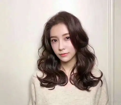 a&l hair salon美发造型摄影