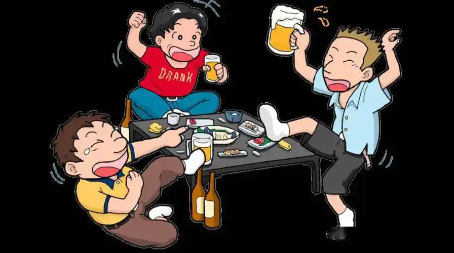 【健康科普】春节聚餐,如何做到饮酒限量_影响_酒精_控制