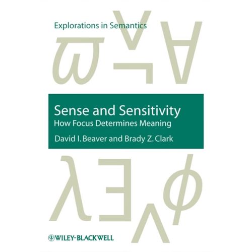 预订sense and sensitivity