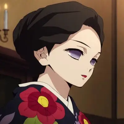 鬼灭之刃的珠世