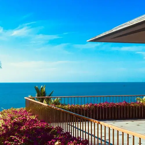 三亚文华东方酒店