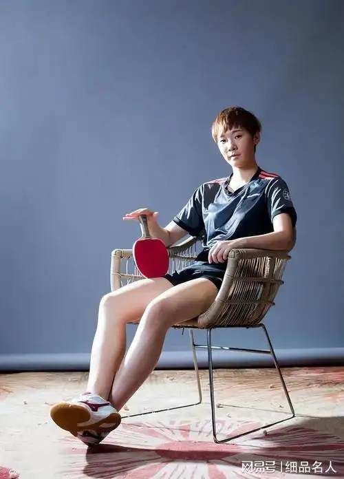 王曼昱:父母下岗,她两届奥运会有幸运也有遗憾,25岁不谈爱情