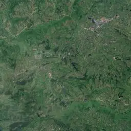 中国重庆市直辖县云阳县黄石镇卫星地图加载中请稍后