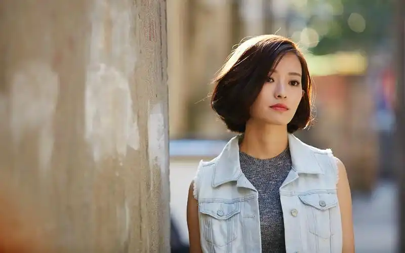 电视剧《左耳》高清壁纸