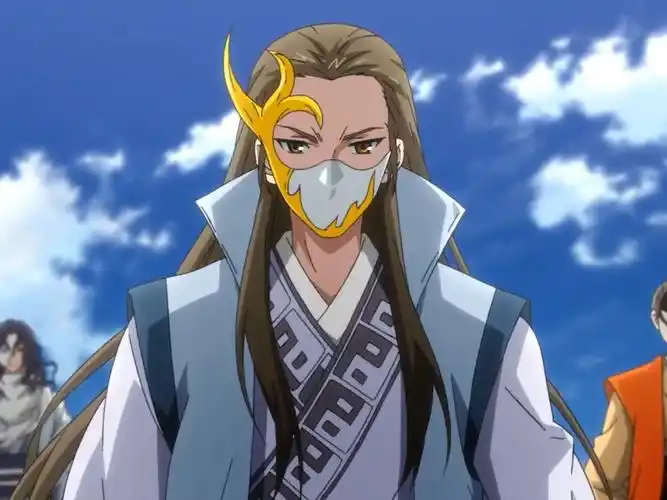 天地一剑王权霸业