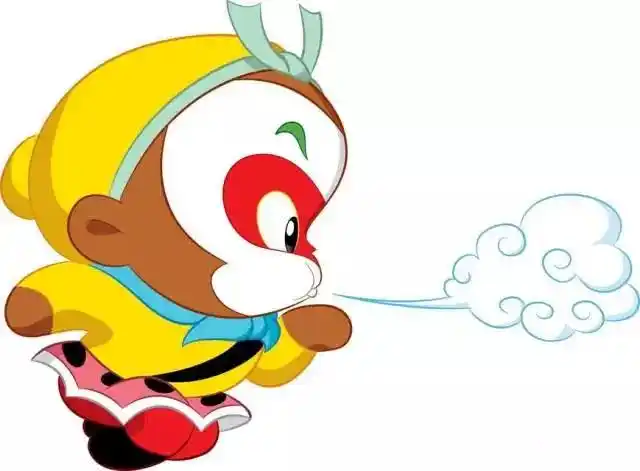 令人印象深刻的还是他那七十二般变化.