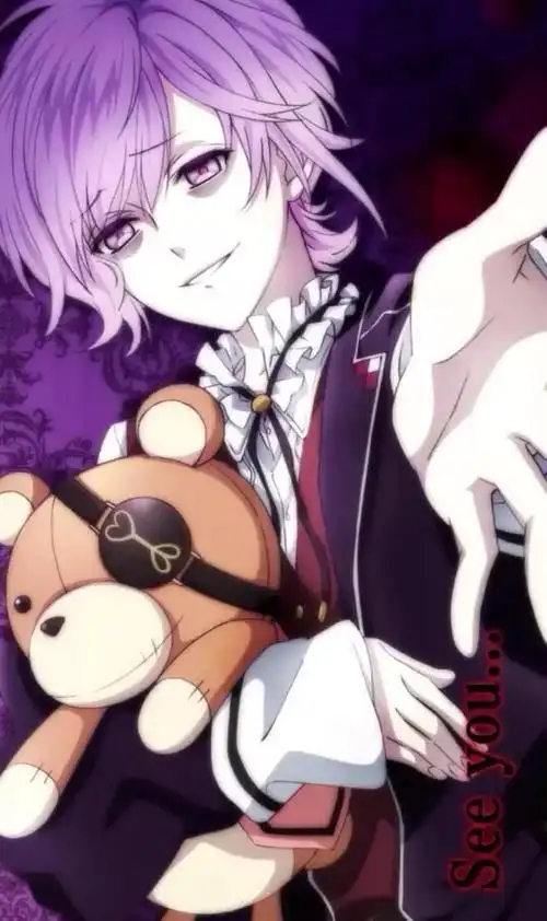 魔鬼恋人逆卷奏人图集图片均来自百度