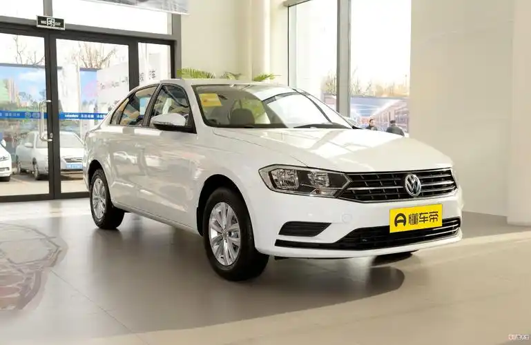 曝大众新款宝来图片及参数 2022款宝来官方报价多少