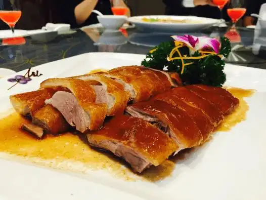 顺德十大名菜带你领略"舌尖上的登喜路"