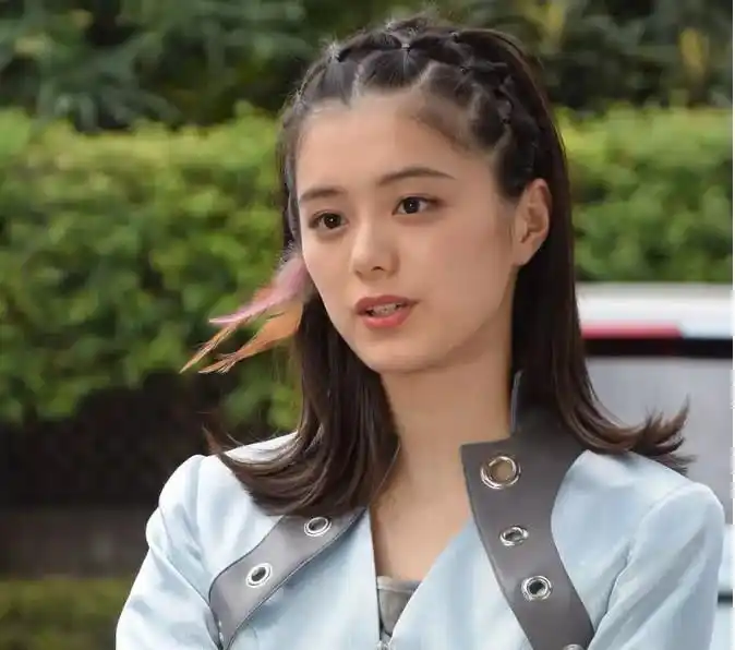 假面骑士时王:小学生才看特效,这三位颜值顶天,最后一个是受?