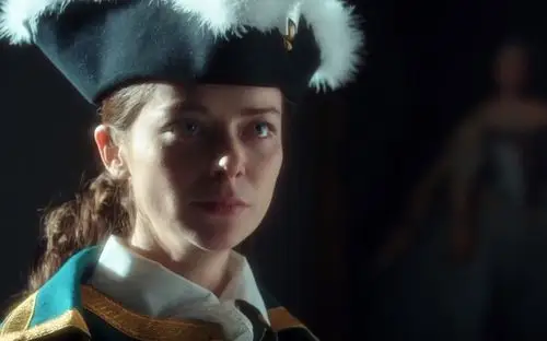 叶卡捷琳娜大帝:丈夫家暴,忍无可忍,她决定先发制人