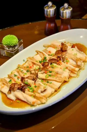 令人耳目一新的乐厨蘑菇宴来啦!