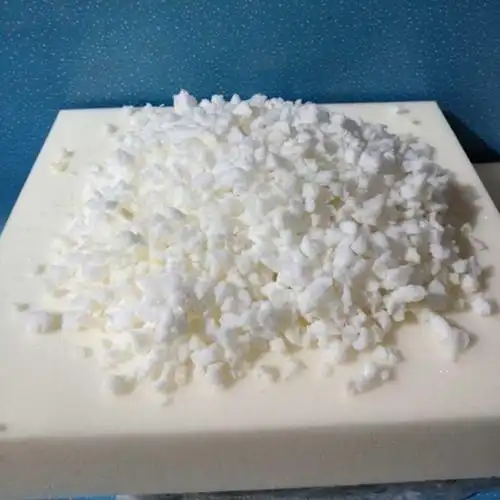 碎海绵填充物 海绵颗粒 高回弹记忆棉颗粒玩具填充抱枕靠枕填充