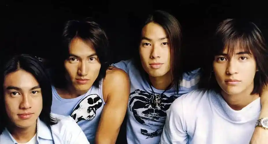 编辑:周舟 时间:2021-09-27 06:15:17  来源:互联网是f4的《流星雨》