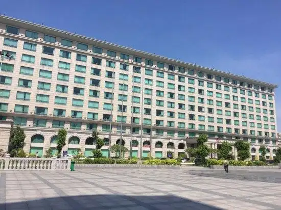 厦门翔鹭国际大酒店