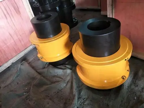 供应信息-梅花弹性联轴器-蛇簧联轴器-鼓型齿式联轴器-膜片联轴器-首