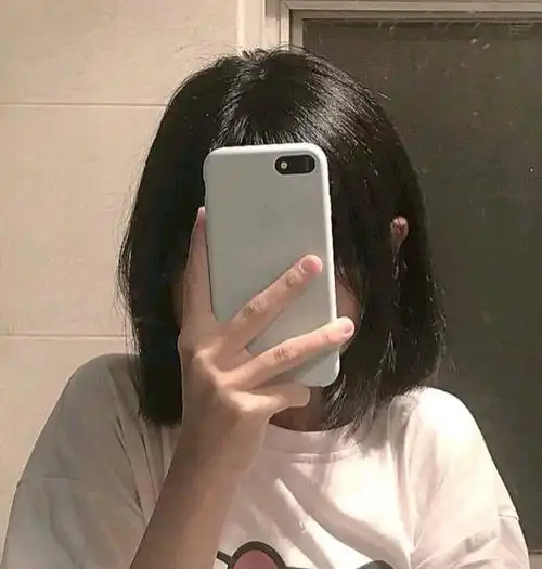 不露脸仙气女头790277090977