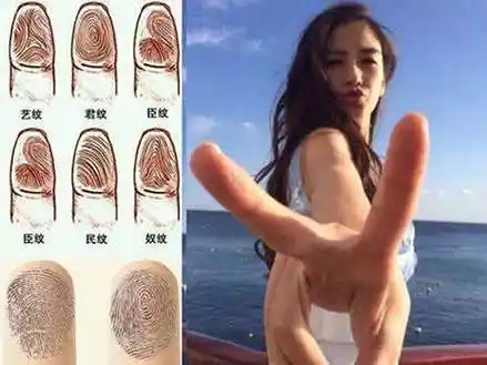 10个簸箕的女人是凤命手纹斗和簸箕图解