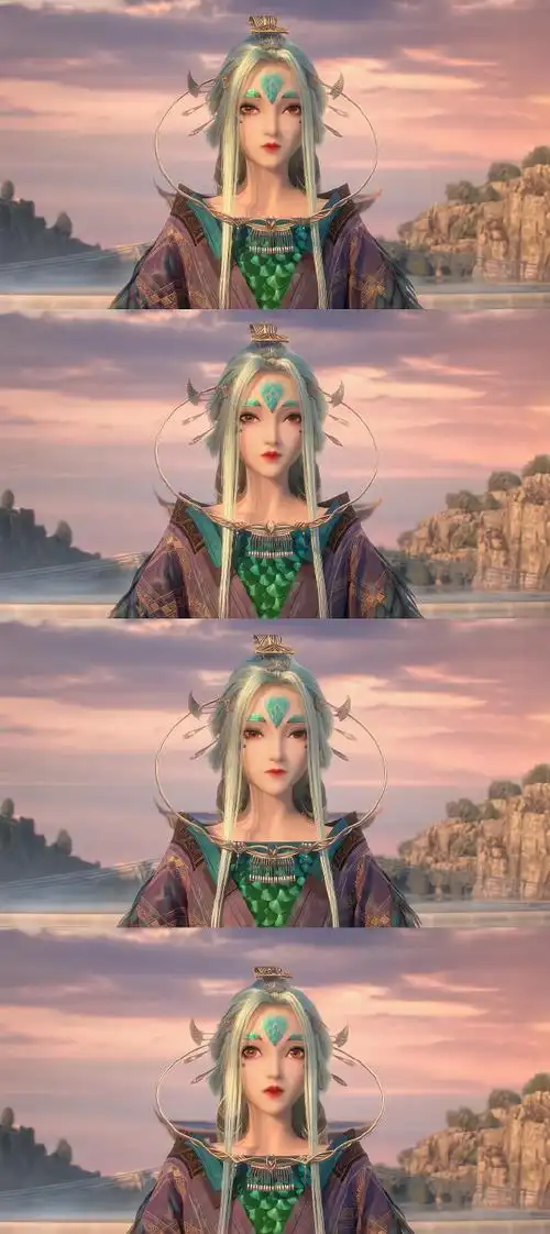 眷思量奉眠##奉眠##国漫点评团